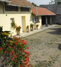 Bükkalja Apartmanház