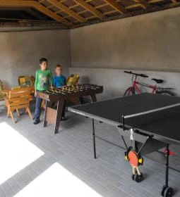 Bükkalja Apartmanház