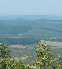 Bükkalja Apartmanház