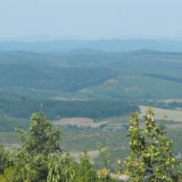 Bükkalja Apartmanház Szilvásvárad - Környék