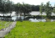 Hableány Hotel étterme Tiszafüred