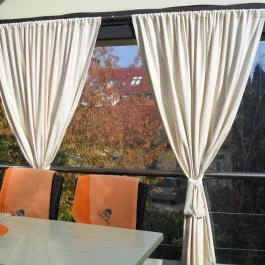 Liget Royal Restaurant Hévíz - Belső