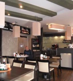 Liget Royal Restaurant