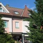 Liget Royal Restaurant Hévíz - Külső kép