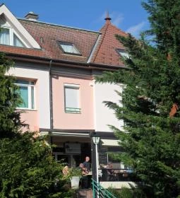 Liget Royal Restaurant