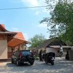 Malomkert Hotel étterme Nagybörzsöny - Külső kép