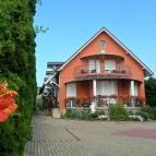 Németh Vendégház Balatonfüred - Külső kép