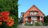 Németh Vendégház Balatonfüred - Külső kép