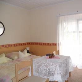 Németh Vendégház , Balatonfüred - Szobák