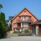 Németh Vendégház Balatonfüred - Külső kép