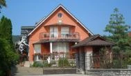 Németh Vendégház Balatonfüred - Külső kép