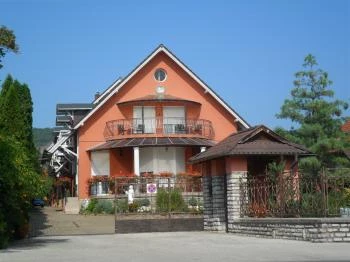 Németh Vendégház Balatonfüred