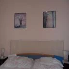 Pékház Apartman Bakonybél - Szobák