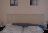 Pékház Apartman Bakonybél