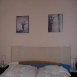 Pékház Apartman, Bakonybél - Szobák