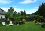 Pékház Apartman Bakonybél