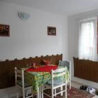 Pékház Apartman Bakonybél - Belső