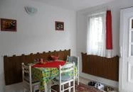Pékház Apartman Bakonybél