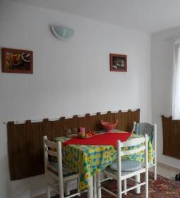 Pékház Apartman
