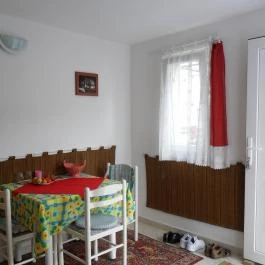 Pékház Apartman Bakonybél - Belső