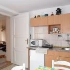 Pékház Apartman Bakonybél - Belső