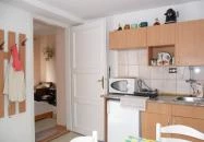 Pékház Apartman Bakonybél
