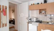 Pékház Apartman Bakonybél - Belső