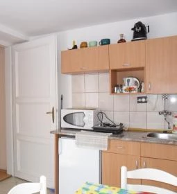 Pékház Apartman