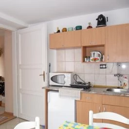 Pékház Apartman, Bakonybél - Belső