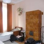 Pékház Apartman Bakonybél - Belső