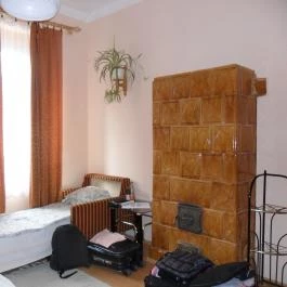 Pékház Apartman, Bakonybél - Belső