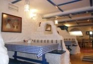 Taverna Zorbas Görög Étterem - Lövőház utca Budapest