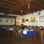 Kondorosi Csárda Kondoros - Belső