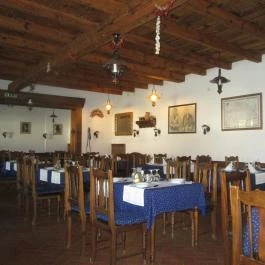 Kondorosi Csárda Kondoros - Belső