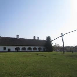 Kondorosi Csárda Kondoros - Külső kép