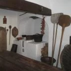 Kondorosi Csárda Kondoros - Belső