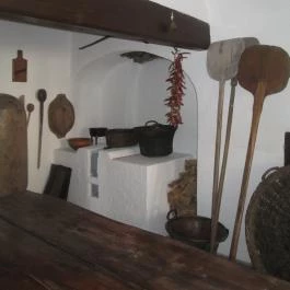 Kondorosi Csárda Kondoros - Belső