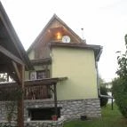 Rácz Vendégház Bélapátfalva - Külső kép