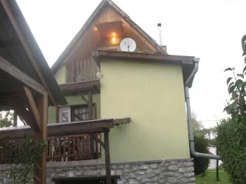 Rácz Vendégház Bélapátfalva