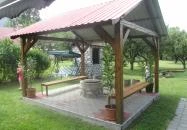 Rácz Vendégház Bélapátfalva