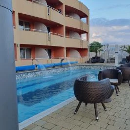 Belenus Thermalhotel Superior Zalakaros - Külső kép