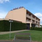 Belenus Thermalhotel Superior Zalakaros - Külső kép