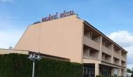 Belenus Thermalhotel Superior Zalakaros - Külső kép Belenus Thermalhotel Superior Zalakaros - Külső kép