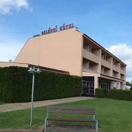 Belenus Thermalhotel Superior Zalakaros - Külső kép