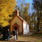 Hotel Bakony Bakonybél - Medence/kert