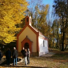 Hotel Bakony Bakonybél - Medence/kert