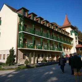 Hotel Bakony Bakonybél - Külső kép