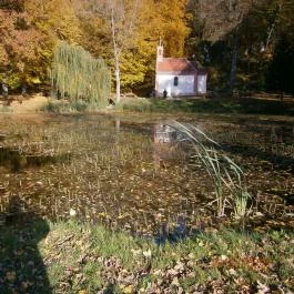 Hotel Bakony Bakonybél - Környék