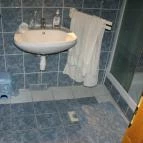 Retro Hotel Pécs - Szobák