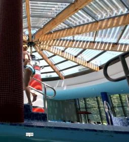 Lenti Termálfürdő és Szent György Energiapark